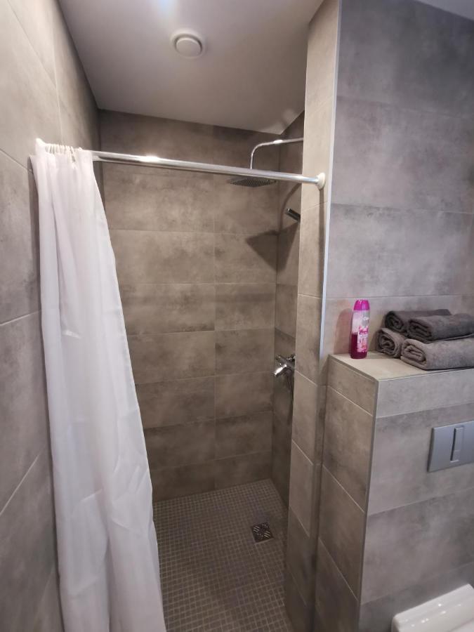 Vytauto 422 Apartments By Jk Παλάγκα Εξωτερικό φωτογραφία