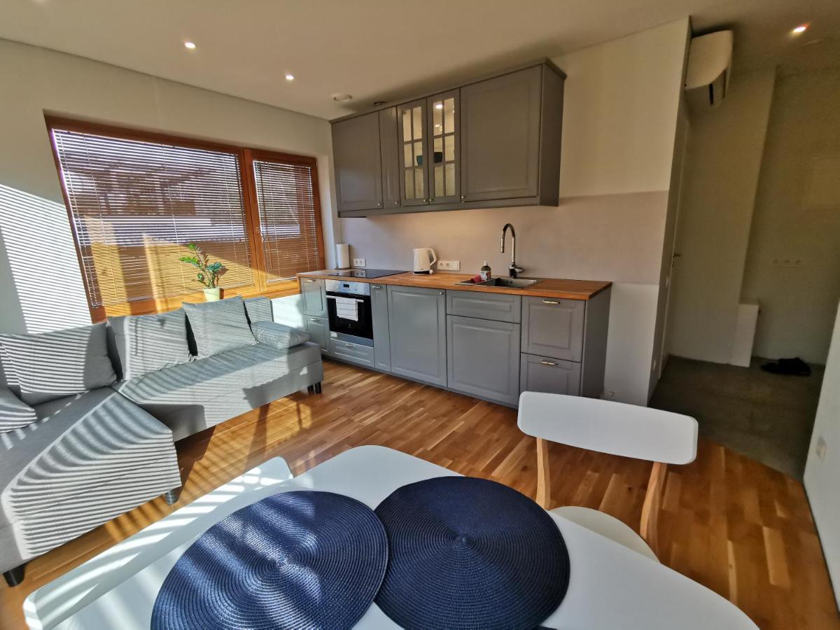 Vytauto 422 Apartments By Jk Παλάγκα Εξωτερικό φωτογραφία