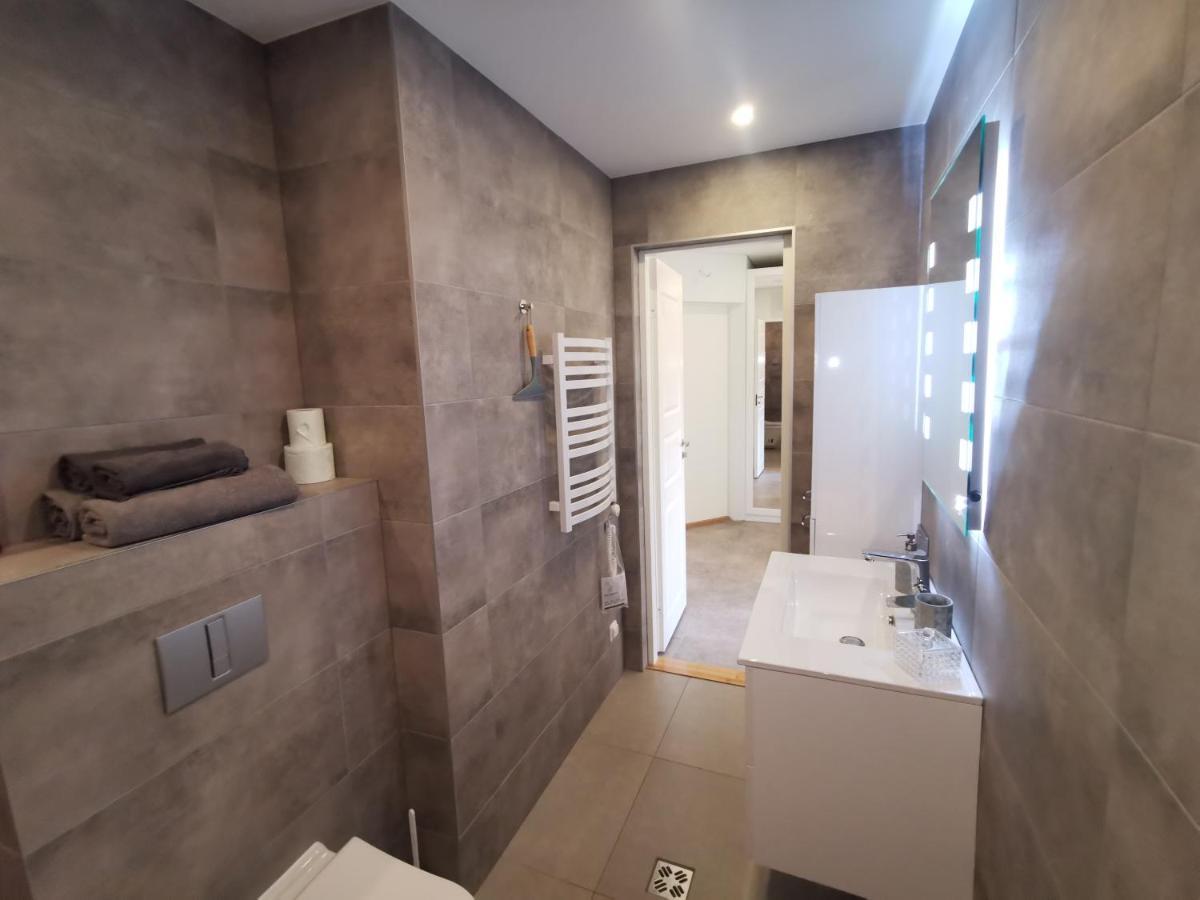 Vytauto 422 Apartments By Jk Παλάγκα Εξωτερικό φωτογραφία