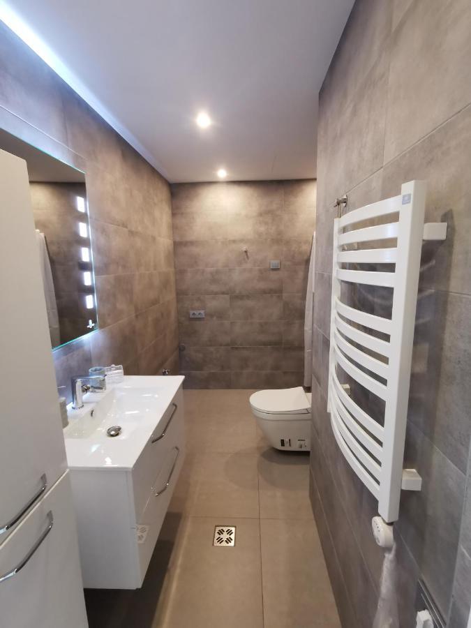 Vytauto 422 Apartments By Jk Παλάγκα Εξωτερικό φωτογραφία